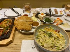 -小句号·精致料理(江南环球港店)