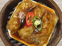 -老廣食堂(区庄店)