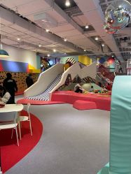 点击看大图 -Eureka优瑞卡儿童主题乐园(合生汇购物中心店)