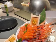 -水木锦堂·自助铁板烧(望京凯德MALL店)