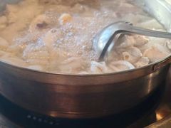 -润园四季椰子鸡火锅(海上世界店)