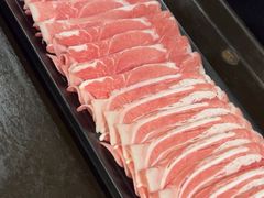 -东来顺饭庄(金泉广场店)