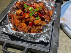 -隆喜元鱼汤包·海鲜(中联广场店)