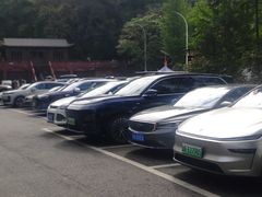 -成都老君山