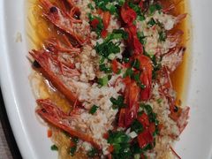 -廊亦舫Lang Yi Fang Restaurant(金桥店)