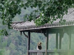 -古堰画乡景区
