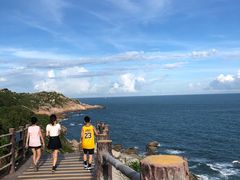 -广东惠东海龟国家级自然保护区