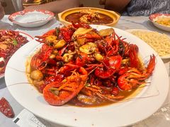 -聚味斋香辣蟹·蓝龙(塘沽总店)
