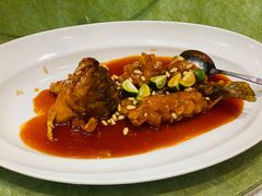 -小南国(金沙江路店)