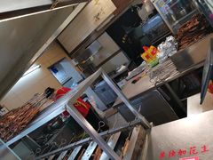 -老黄记手撕烤兔(玉林街店)