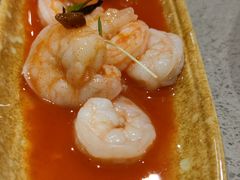 -半山腰·云南菜(侨福芳草地店)