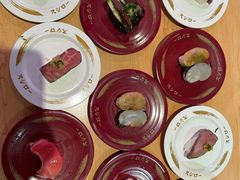 -寿司郎(北京路粤潮楼店)