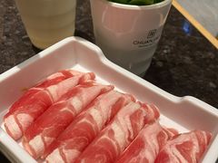 -川骄海鲜自助(河东店)