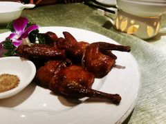 脆皮乳鸽-海联潮港城