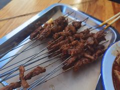 -东仪路传统烤肉