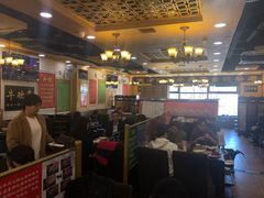 大堂-大吉利·潮汕牛肉火锅(河西店)