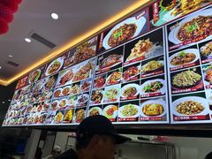 -大眼锅贴饺子(河西店)