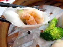 -虾饺妹·粤式手工点心(水荫路店)