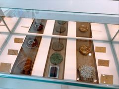 -% Arabica阿拉比卡咖啡(前滩太古里店)