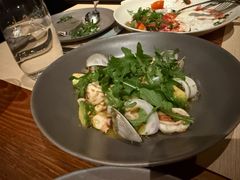 -Mercato莫卡多露台餐厅与酒吧(K11店)