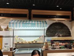 -川骄海鲜自助(亚运村店)