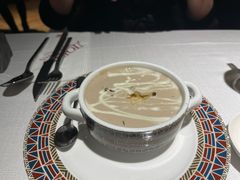-俄士厨房(五棵松华熙LIVE店)
