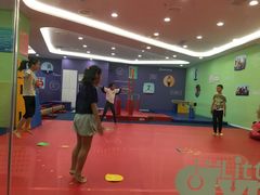 -小小运动馆(浦江店)