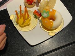 -厦门悦华酒店·绿庭主题自助餐厅
