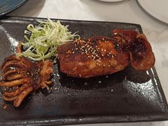 -卡朋西餐(较场西路店)