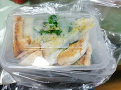 -PIZZA BIANCA(万象城店)