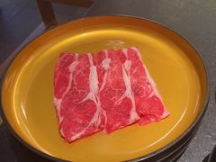 -牛New寿喜烧(新六百店)