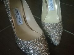 -JIMMY CHOO(海港城精品店)
