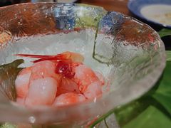 甜虾-KITON喜豚(清晖园店)