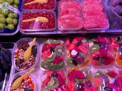 -正宁路小吃夜市