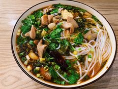 -花溪牛肉米粉(华兴东街店)