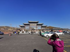 -珲春防川景区