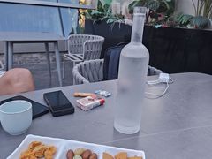 -粉墨特色菜·烧烤音乐酒馆