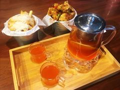 -G+KITCHEN(龙湖狮山天街店)