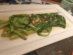 -绿茶餐厅(布吉万象汇店)