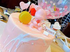 -CAKE BOSS 蛋糕老板(北京世纪金源购物中心)
