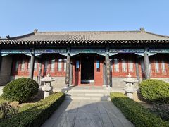 -金州副都统衙门博物馆