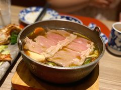 -小山日本料理(兴业太古汇店)