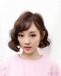 点击看大图 -木子造型S A L O N烫染·造型·理发