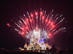 -厦门方特梦幻王国