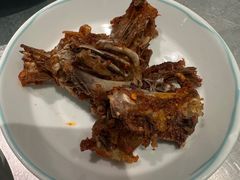-姚姚酸菜鱼·金戈戈香港豉油鸡(喜荟城联名店)