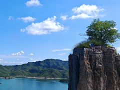 -易水湖景区