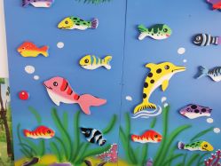 -美加乐儿童乐园(江宁文鼎广场店)