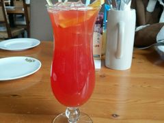 -LENBACH兰巴赫西餐啤酒坊(大连星海广场店)