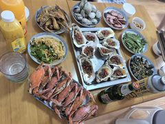-渔码头食府·20年蓬莱老字号(登州路店)