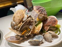 -渔夫蒸鲜(世奥湾店)